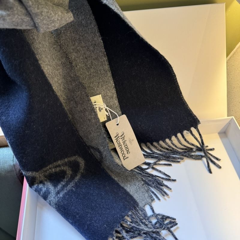 Vivienne Westwood Scarf